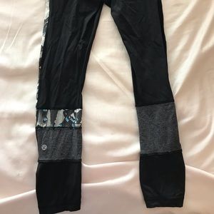 Lululemon pants